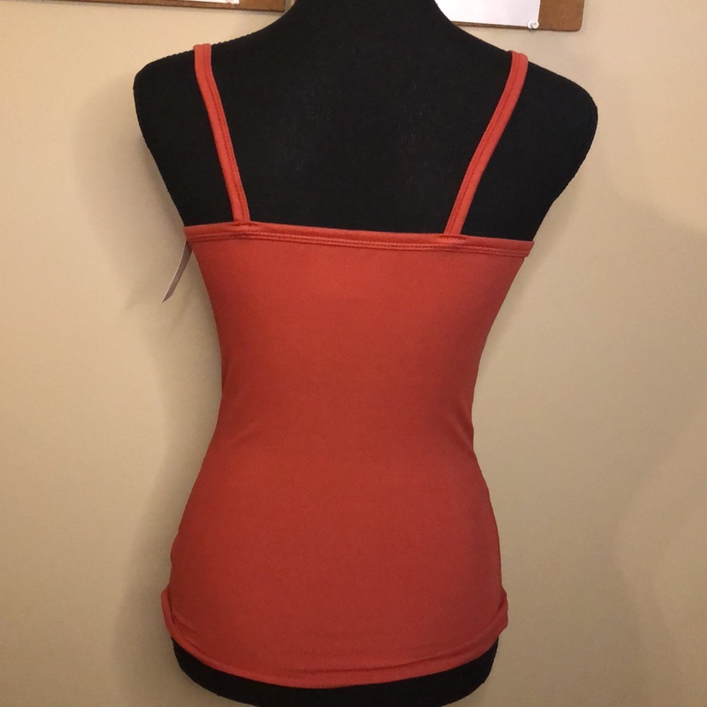 2 for $15 Rib Cami (bundle 2 items) - Picture 4 of 4